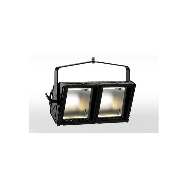 Прилад ARRI CYC 1250 фCube L1.84230.I (PO, black, 220 - 250 V AC, bare ends)